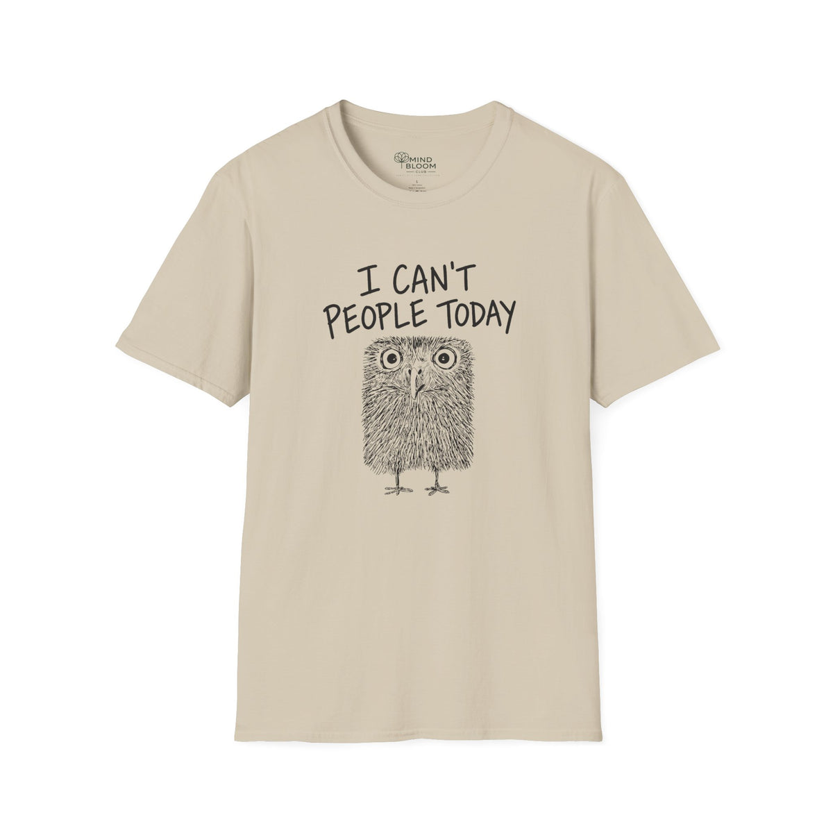 Can't people T-Shirt