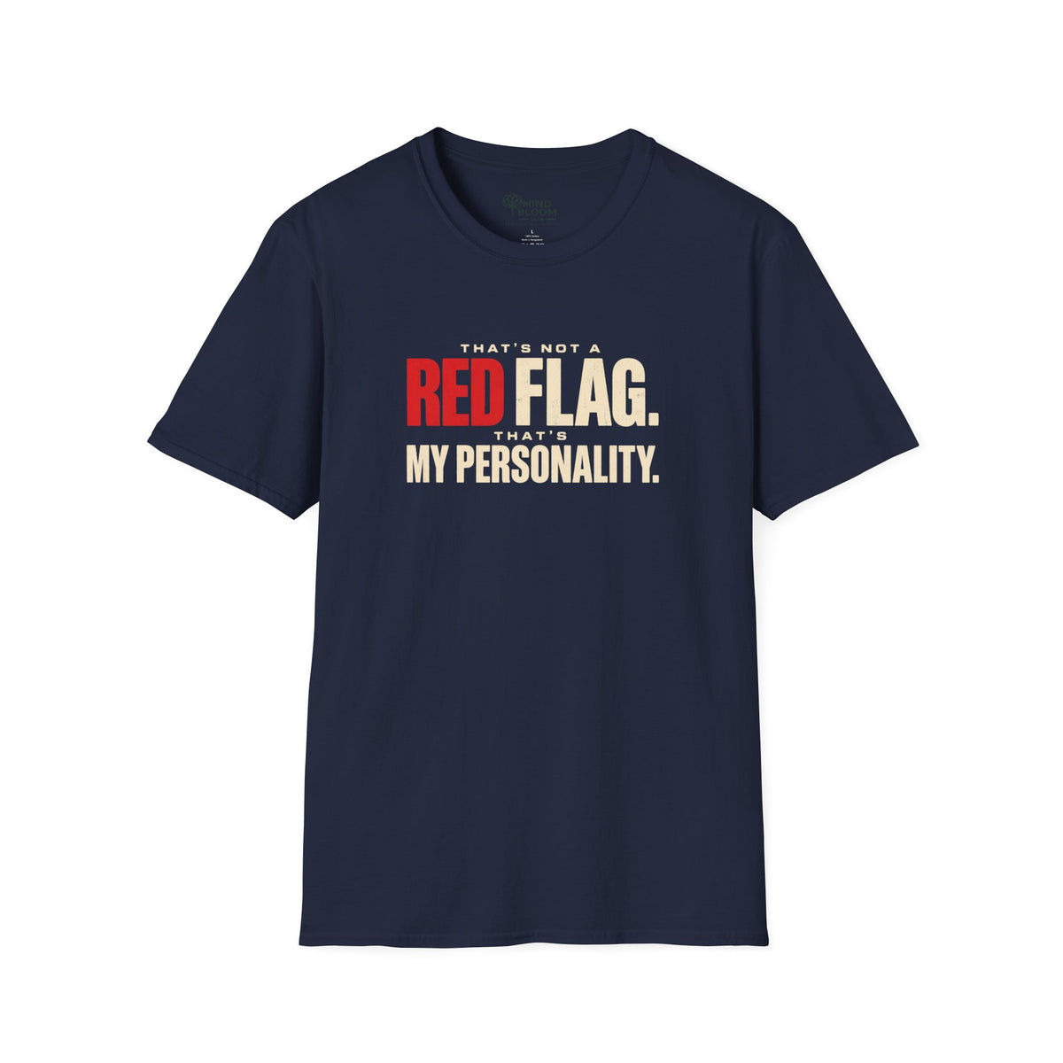 My Personality T-Shirt