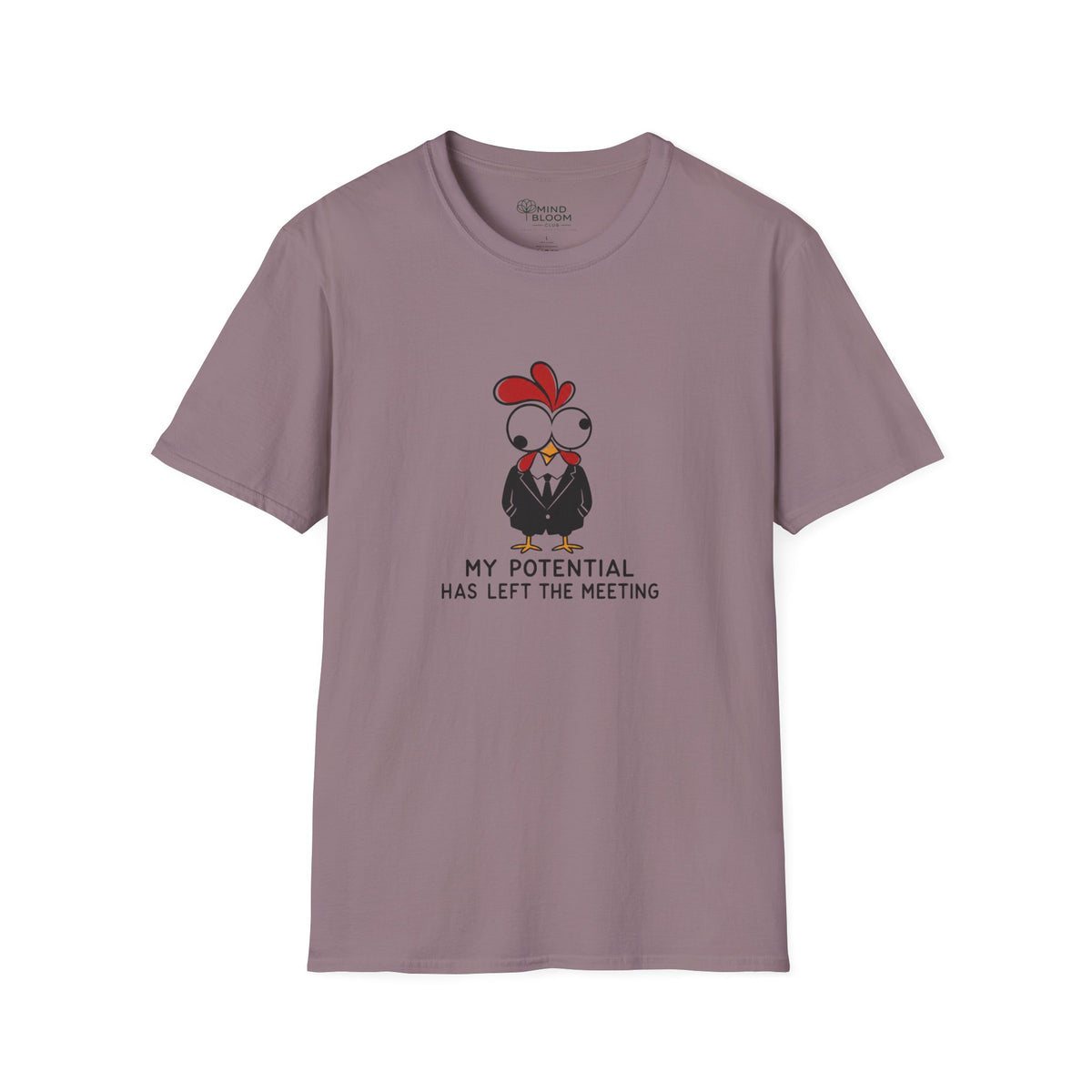 Potential left T-Shirt