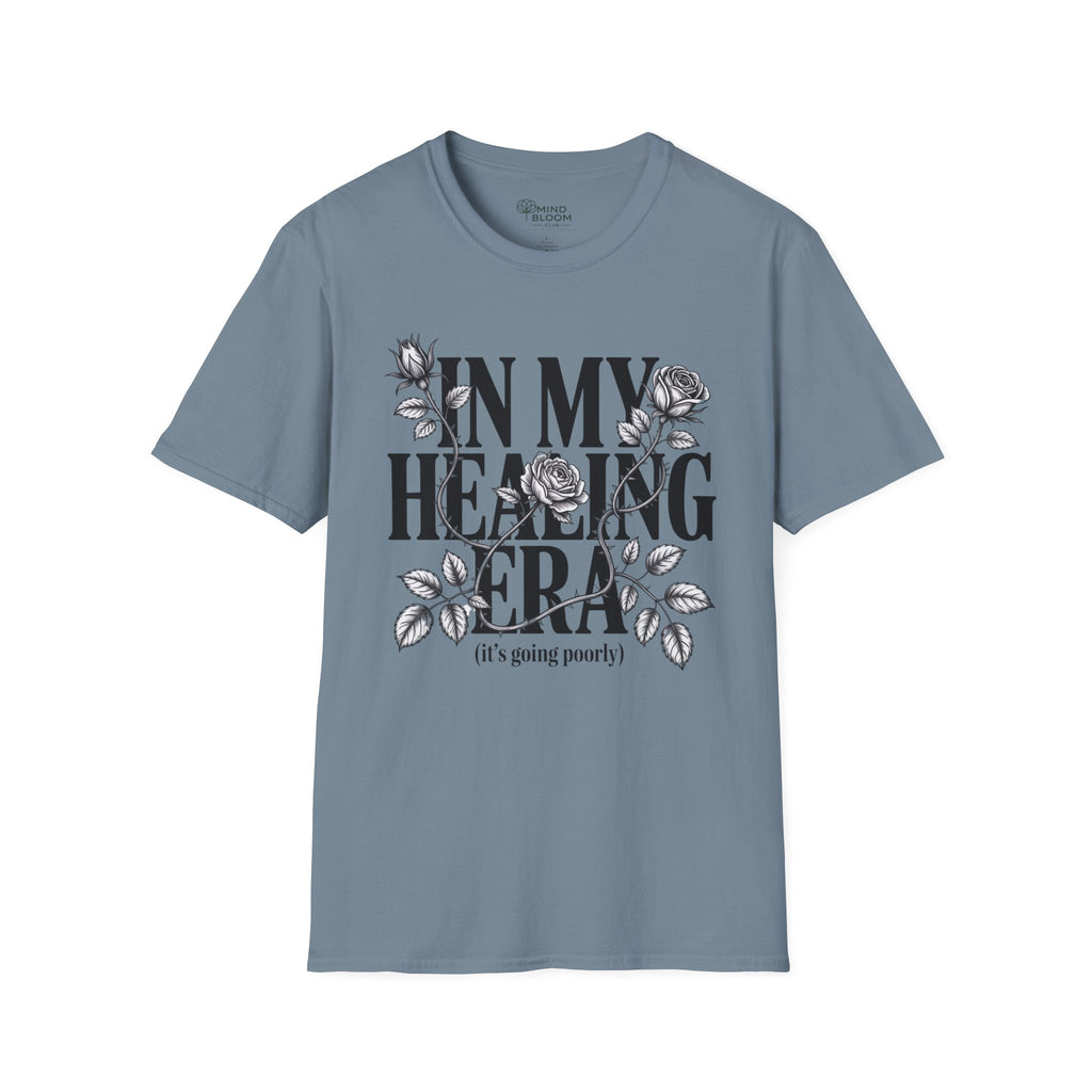 In my Healing Era T-Shirt