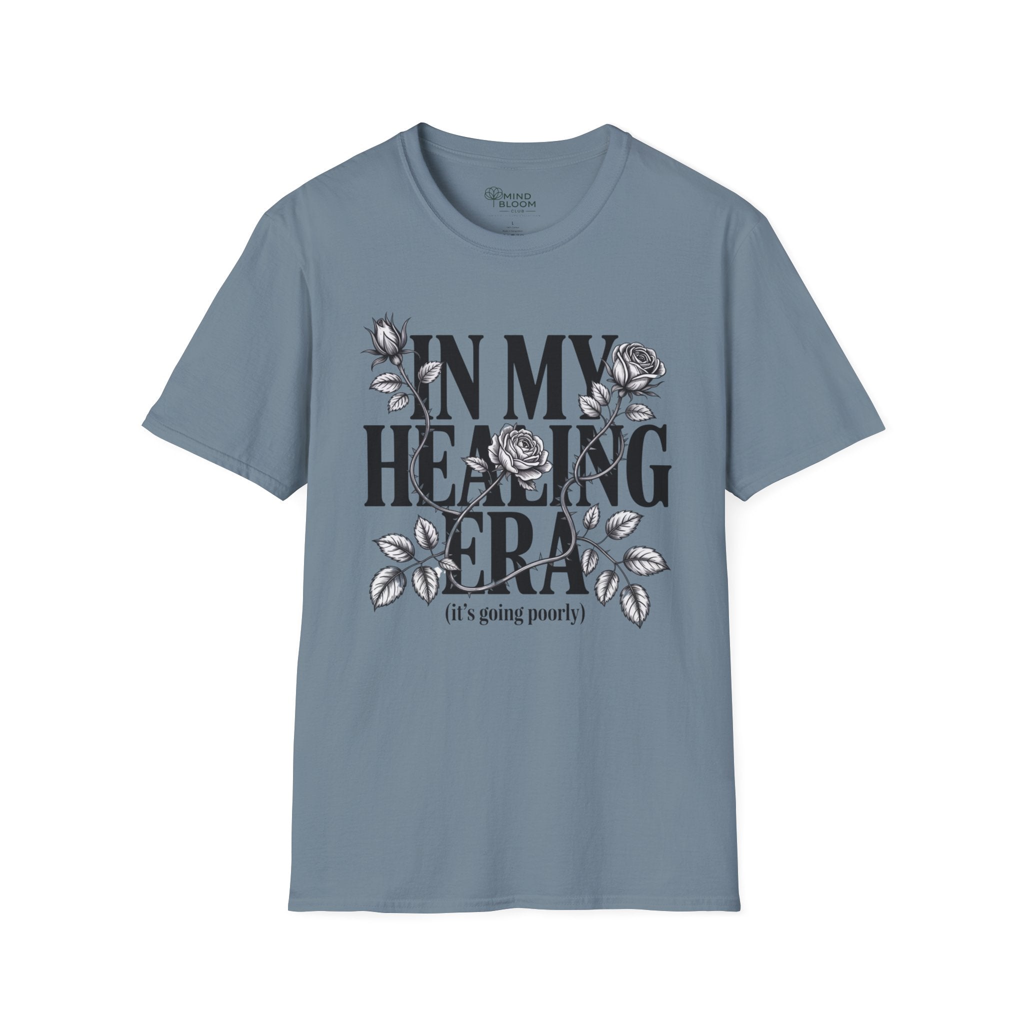In my Healing Era T-Shirt