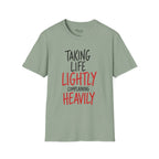Complaining Heavily T-Shirt