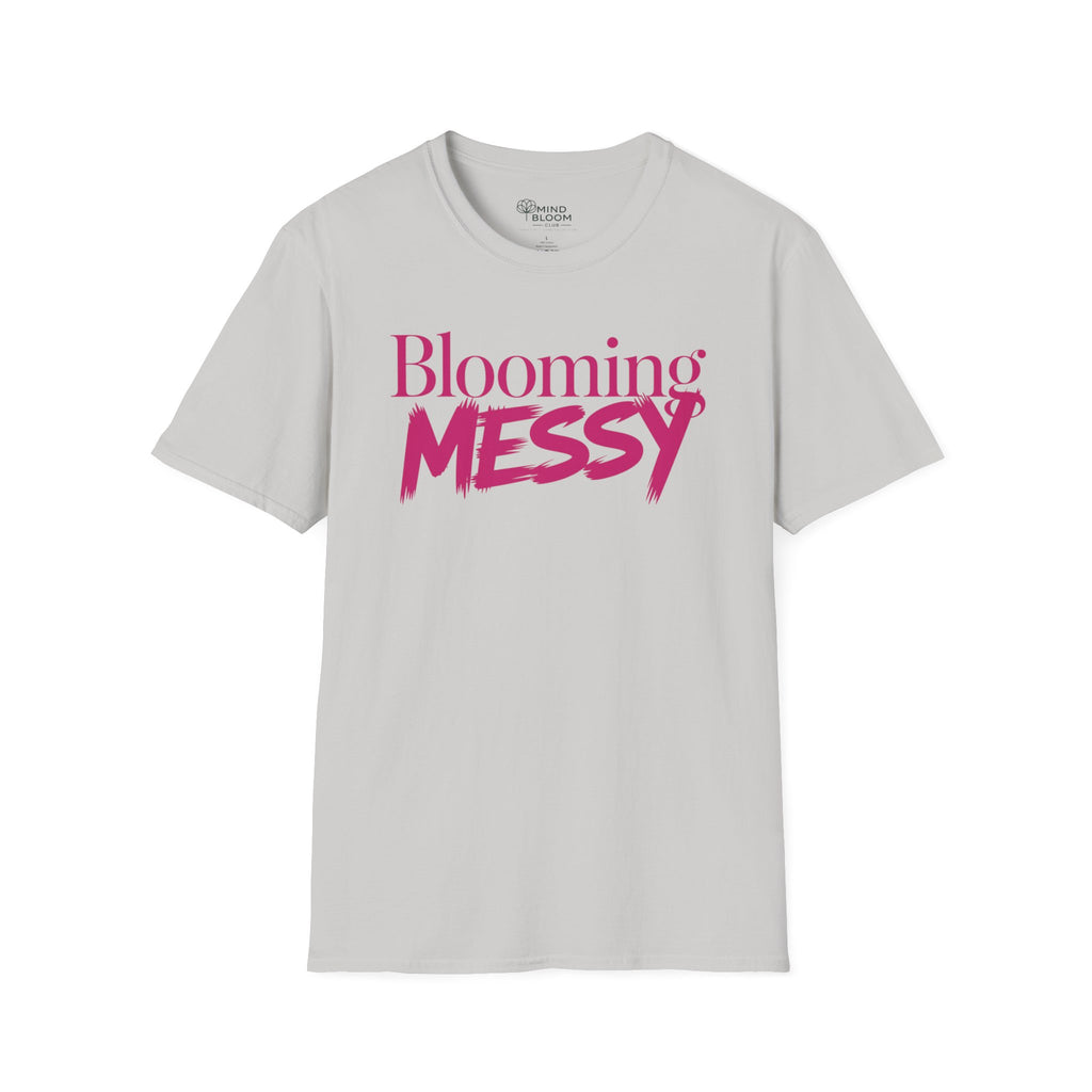 BLOOMING MESSY T-Shirt