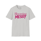 BLOOMING MESSY T-Shirt