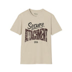 Secure Attachment Era T-Shirt