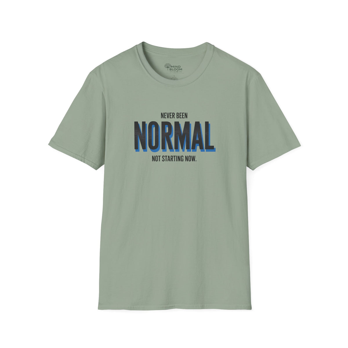 Never Normal T-Shirt
