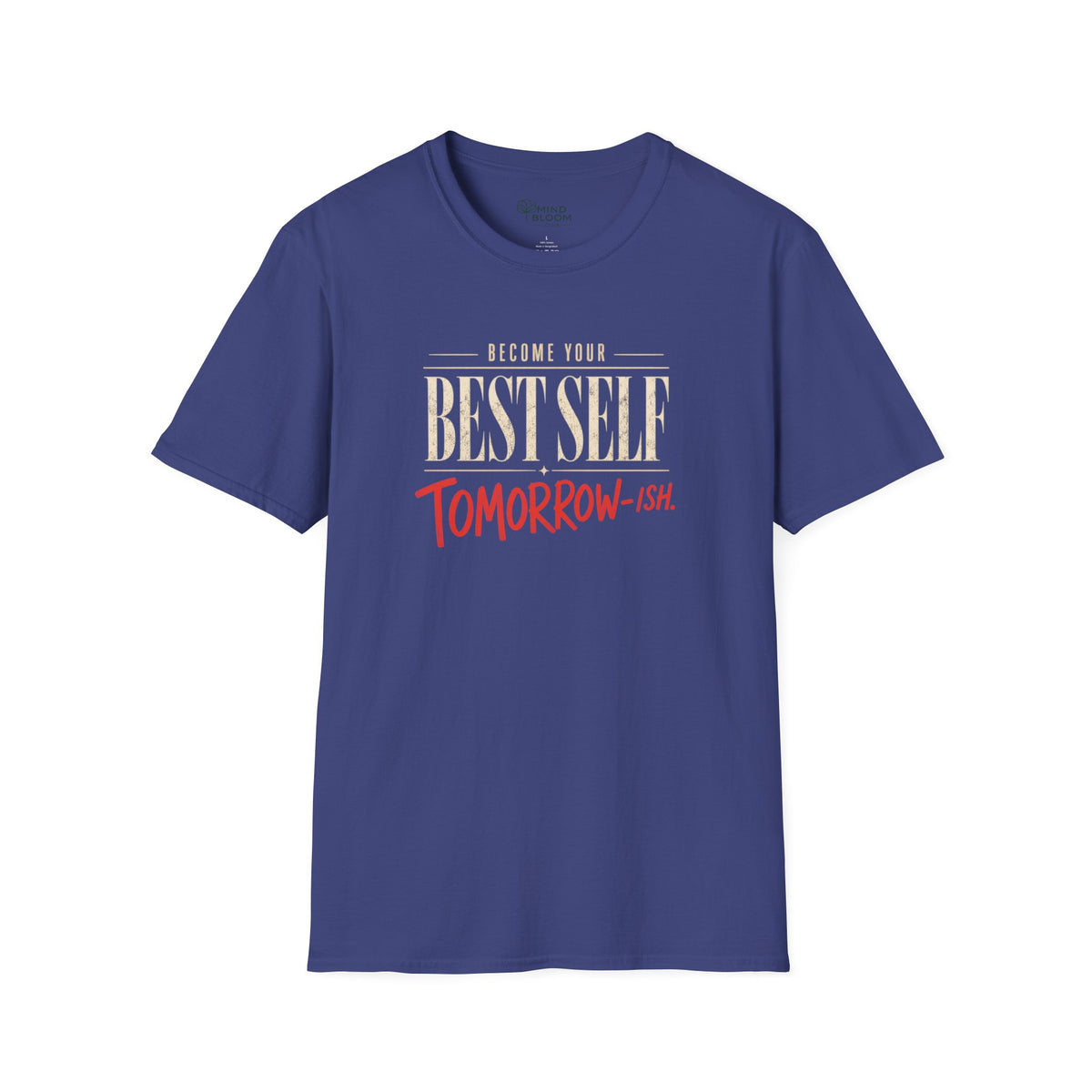 Tomorrow-ish T-Shirt