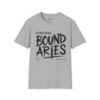 Establishing Boundaries T-Shirt