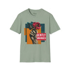 Gently Unhinged T-Shirt