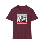 My Lawyer Says T-Shirt