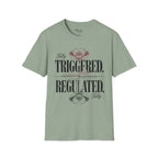 Triggered Regulated T-Shirt