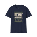 Some Assembly Required T-Shirt