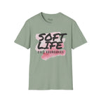 Soft Life, Bold Boundaries T-Shirt