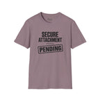 Attachment Pending T-Shirt