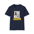 My Legal Team T-Shirt
