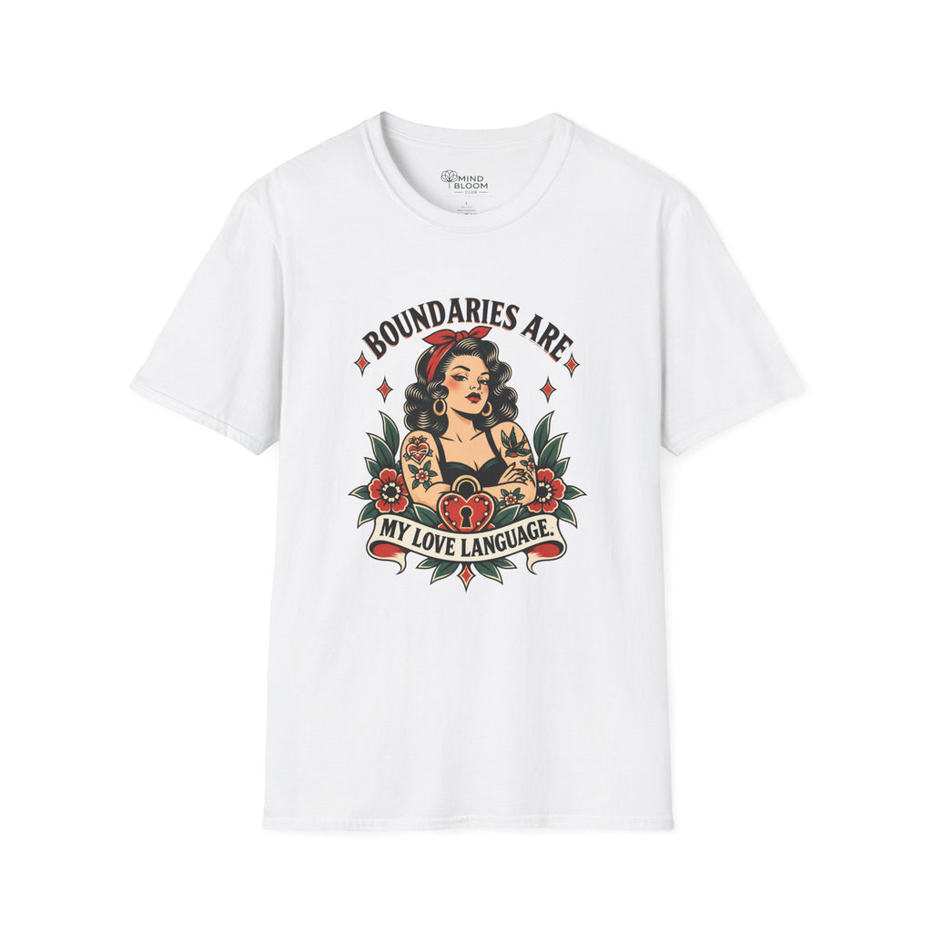 Love Language T-Shirt