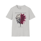 Bloom into what you feel T-Shirt