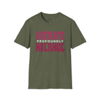 Profoundly Average T-Shirt