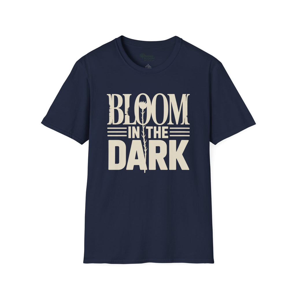 Bloom in the Dark T-Shirt