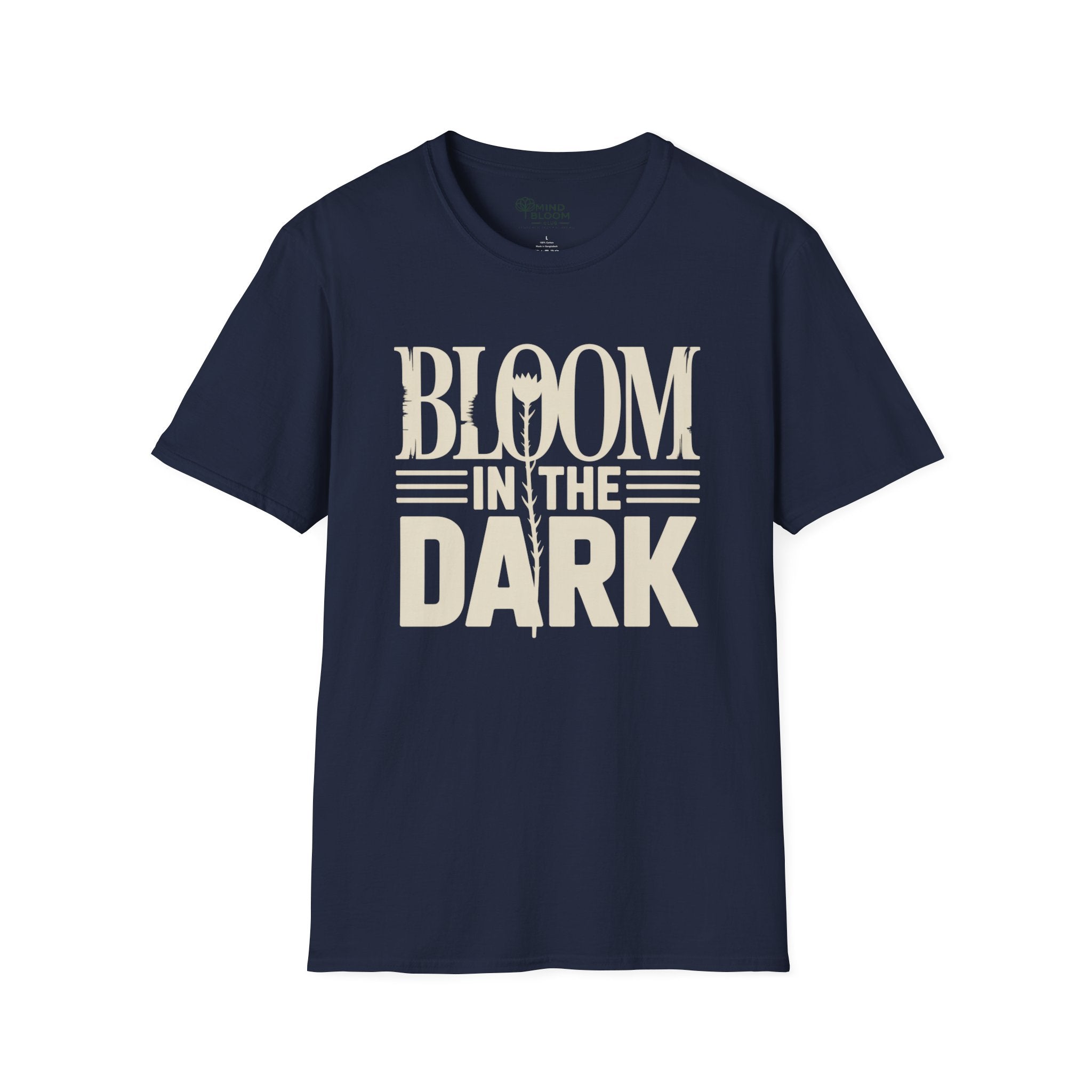 Bloom in the Dark T-Shirt