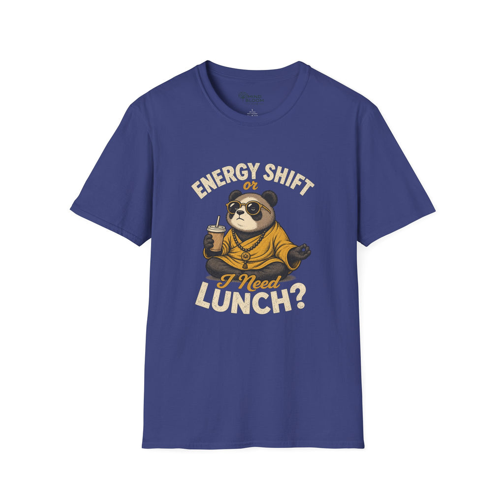 Energy Shift T-Shirt