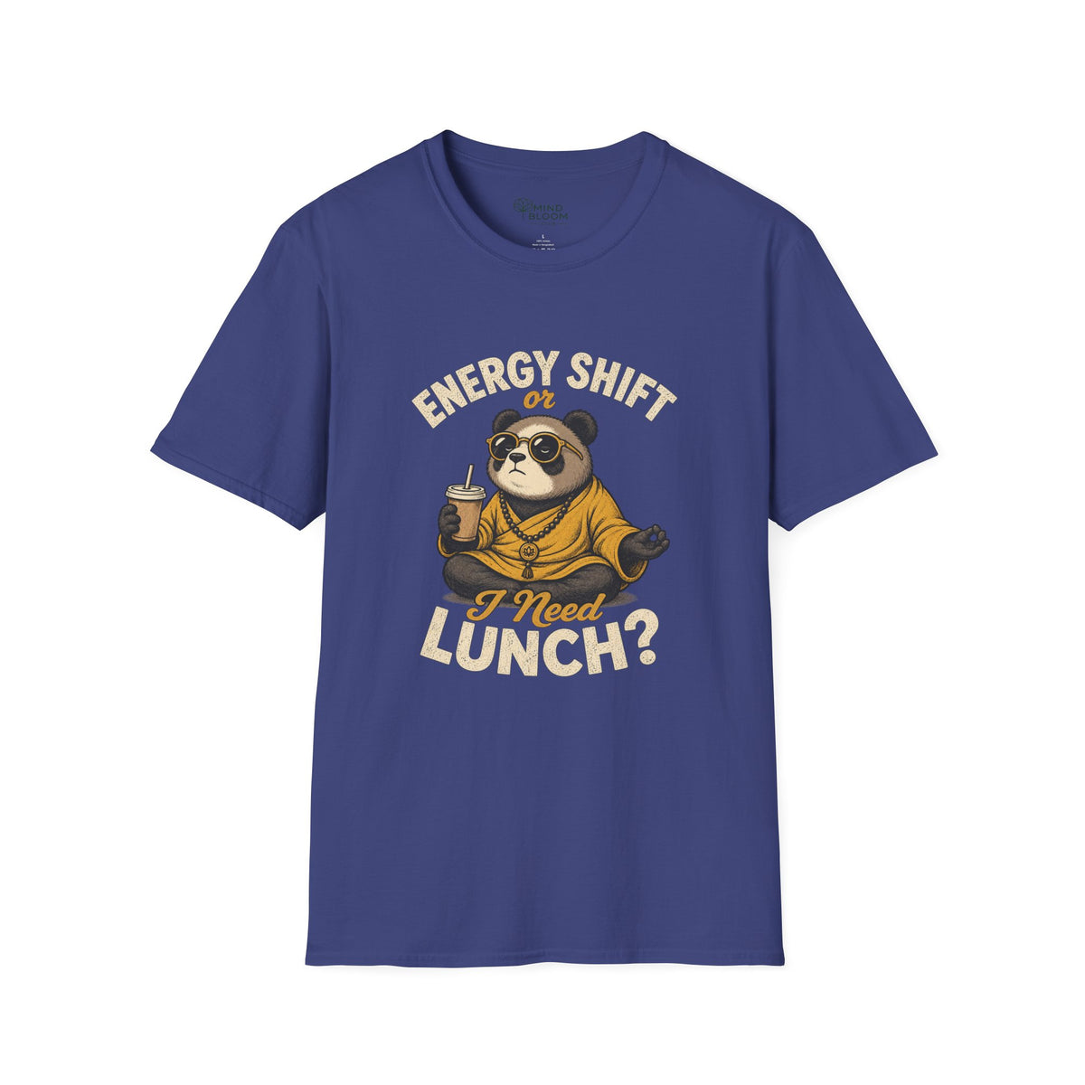 Energy Shift T-Shirt