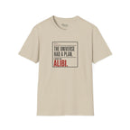 I Have An Alibi  T-Shirt