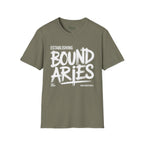 Establishing Boundaries T-Shirt