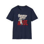 I'm A Lot T-Shirt