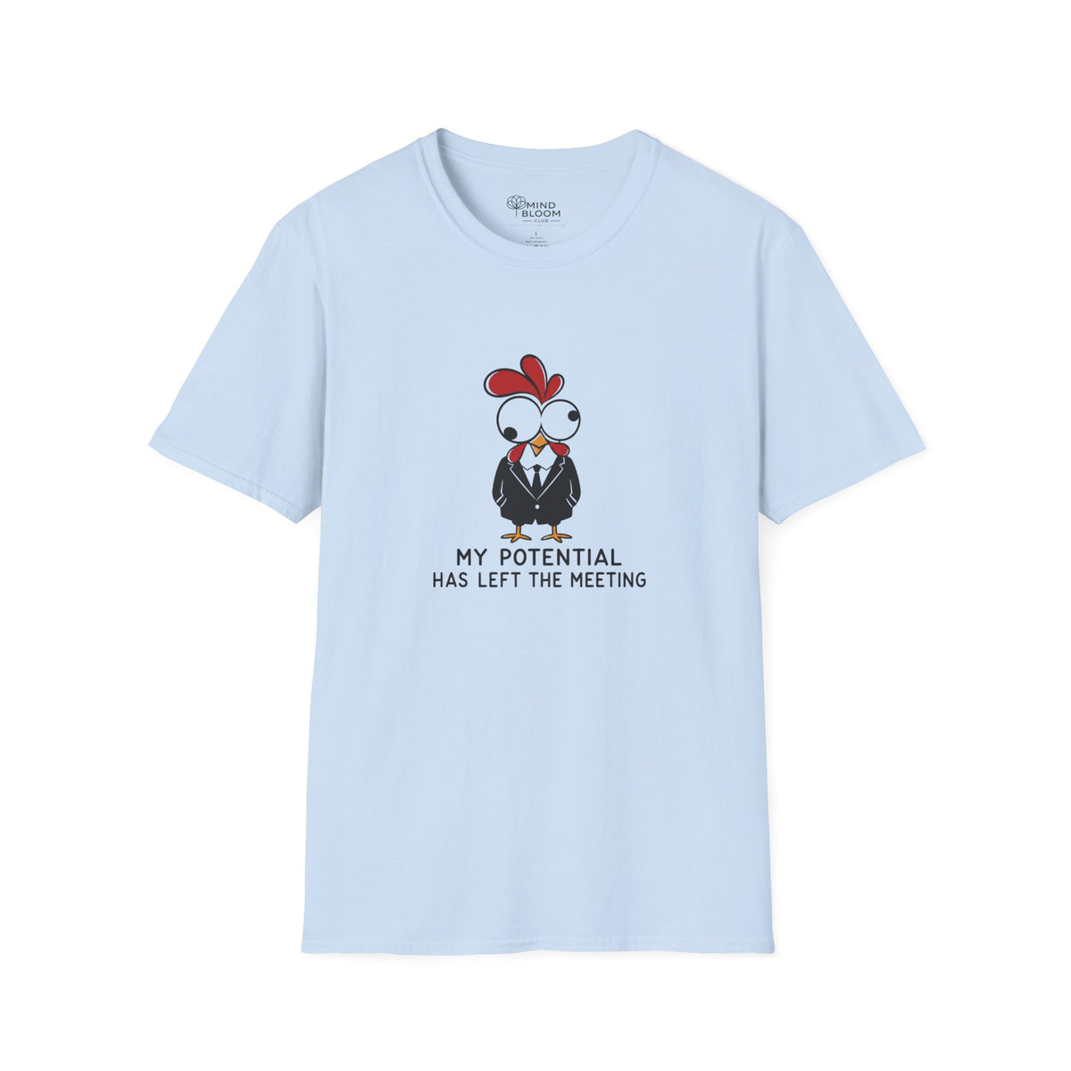 Potential left T-Shirt