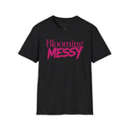 BLOOMING MESSY T-Shirt