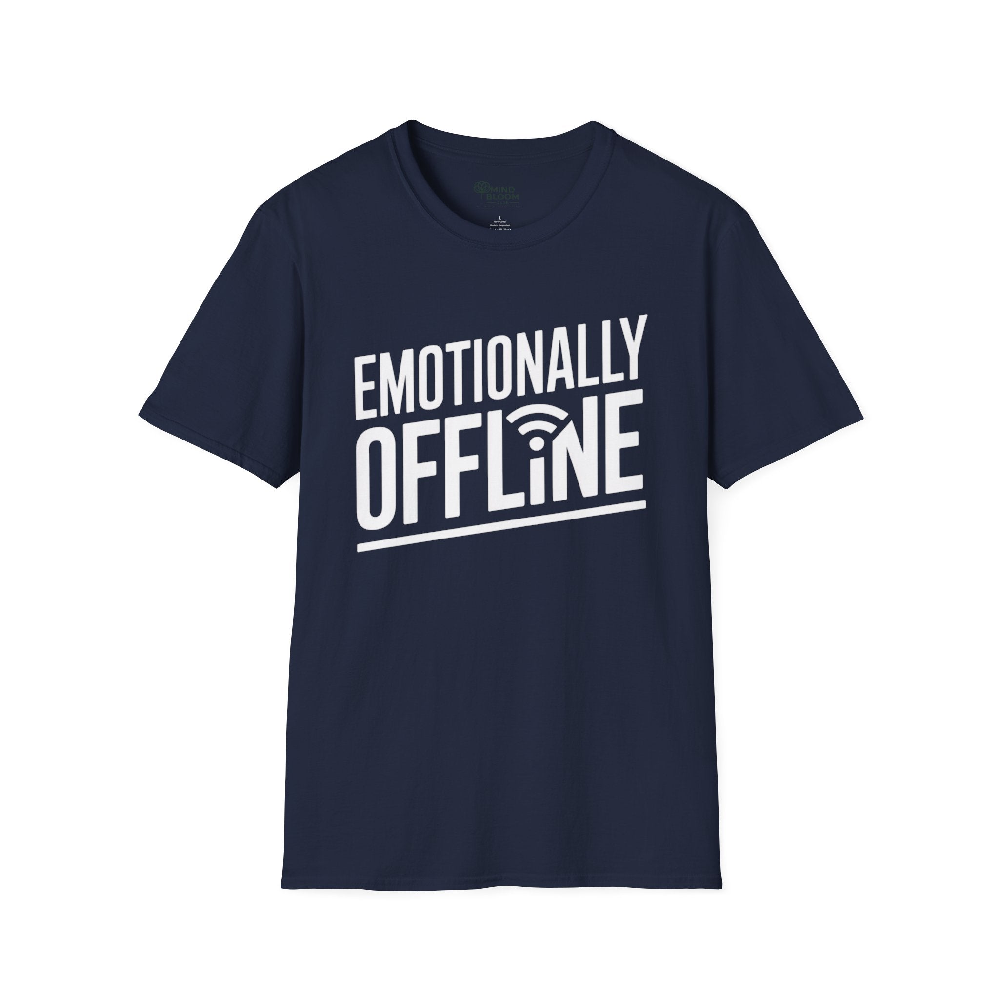 Emotionally Offline T-Shirt