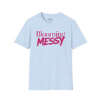 BLOOMING MESSY T-Shirt