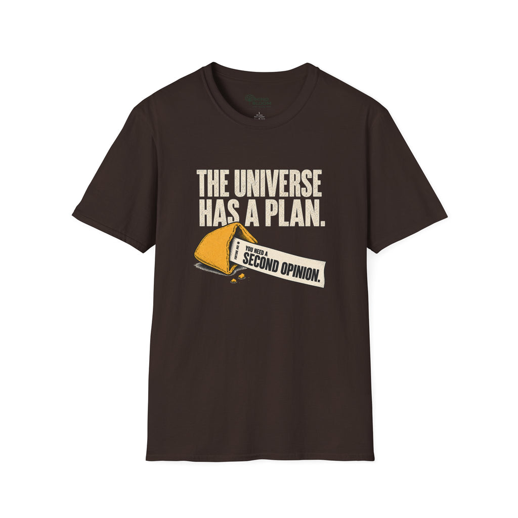 Second Opinion T-Shirt