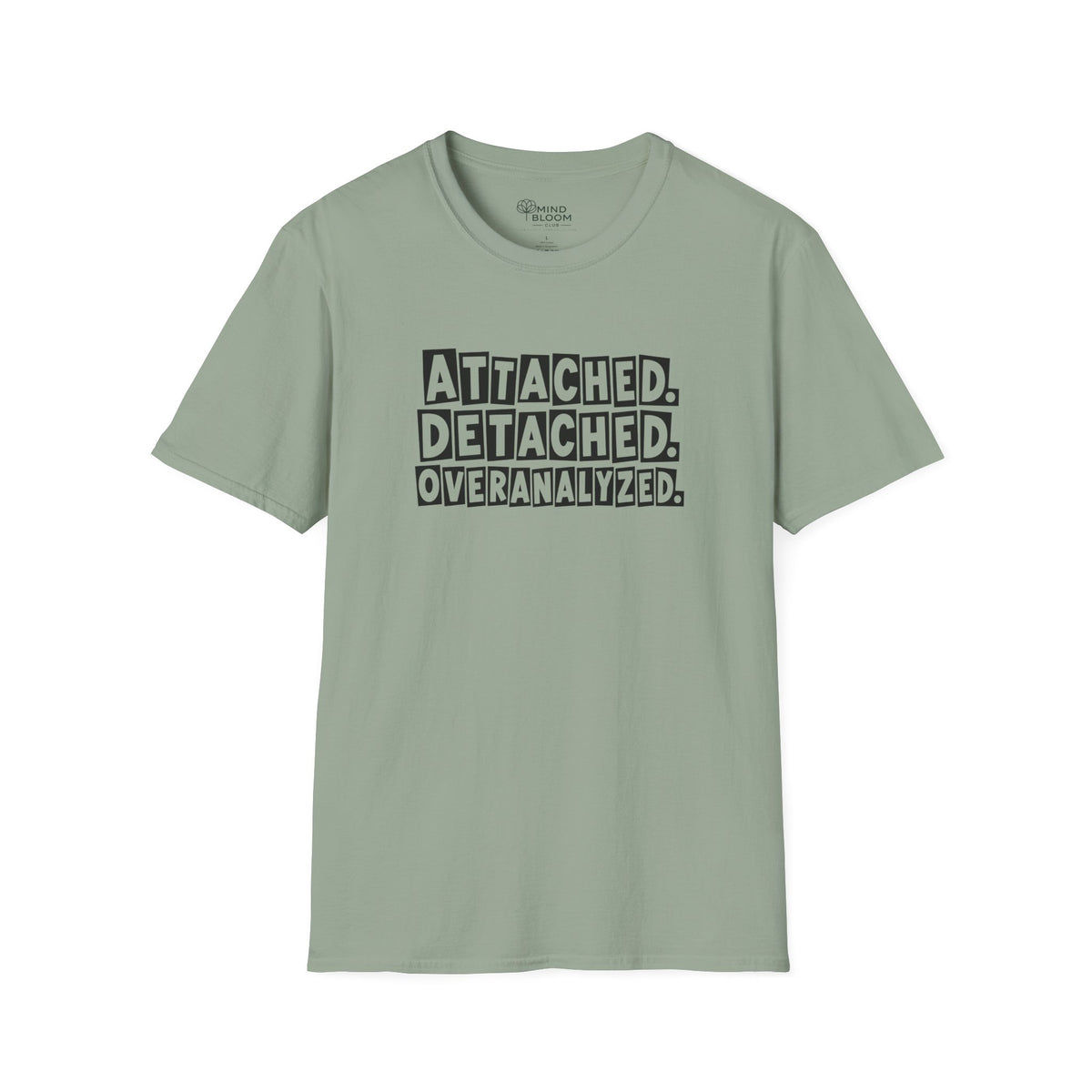 Overanalyzed T-Shirt