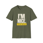 My Legal Team T-Shirt