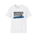 Nervous system: Off line T-Shirt