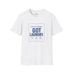 Asked For Abundance T-Shirt