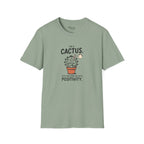 I'm a cactus T-Shirt