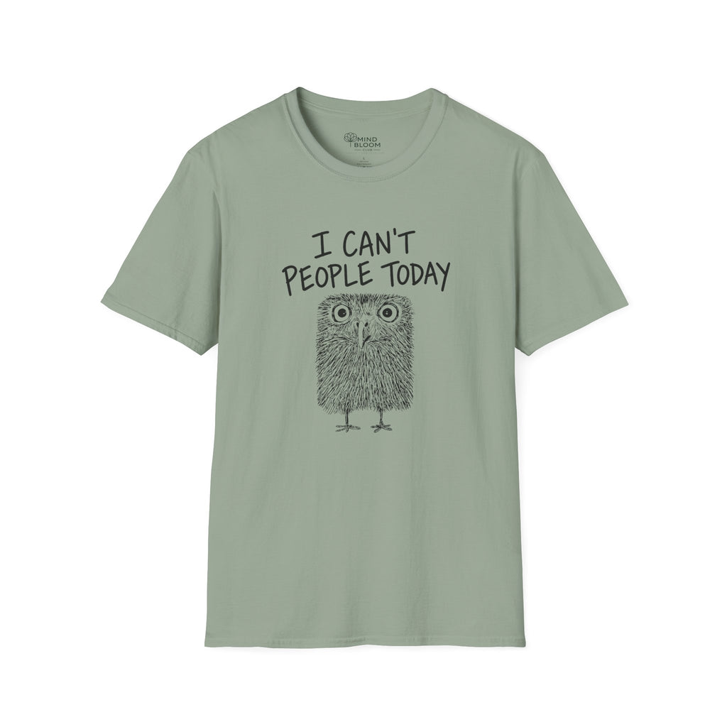 Can't people T-Shirt