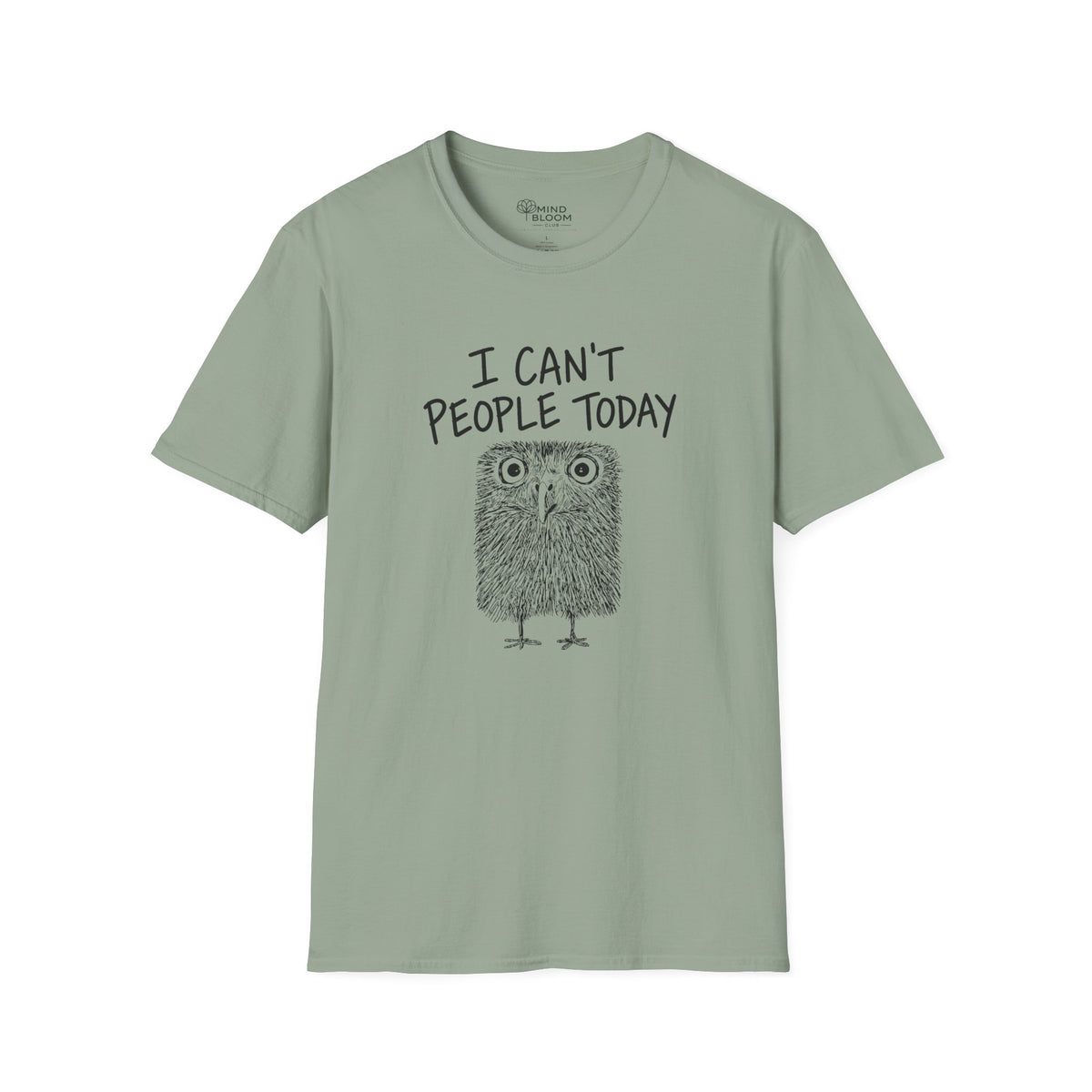 Can't people T-Shirt