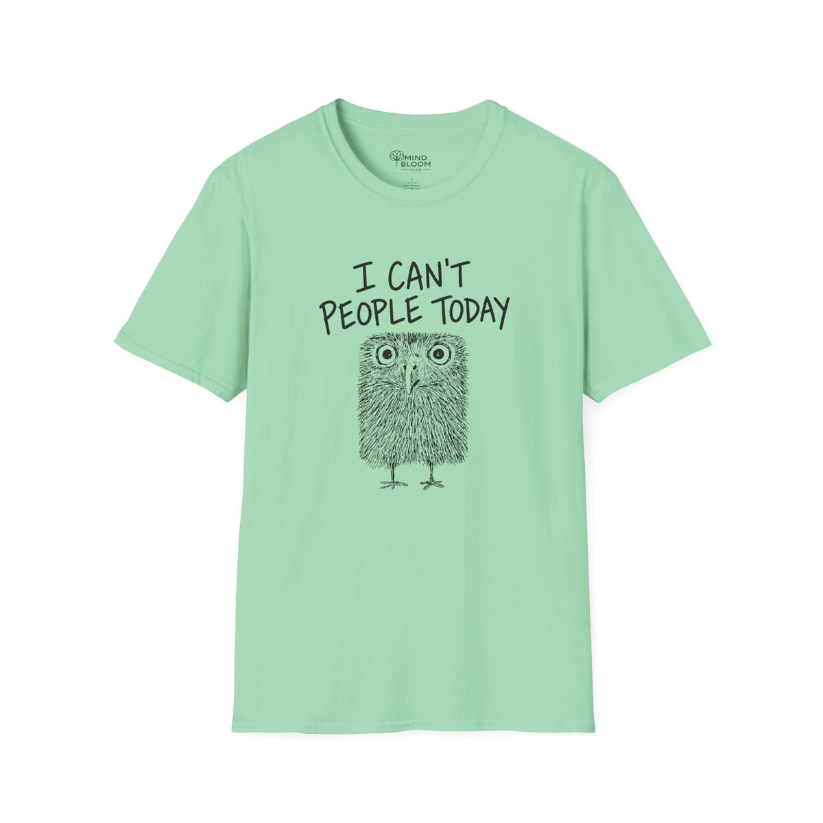 Can't people T-Shirt
