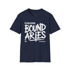 Establishing Boundaries T-Shirt