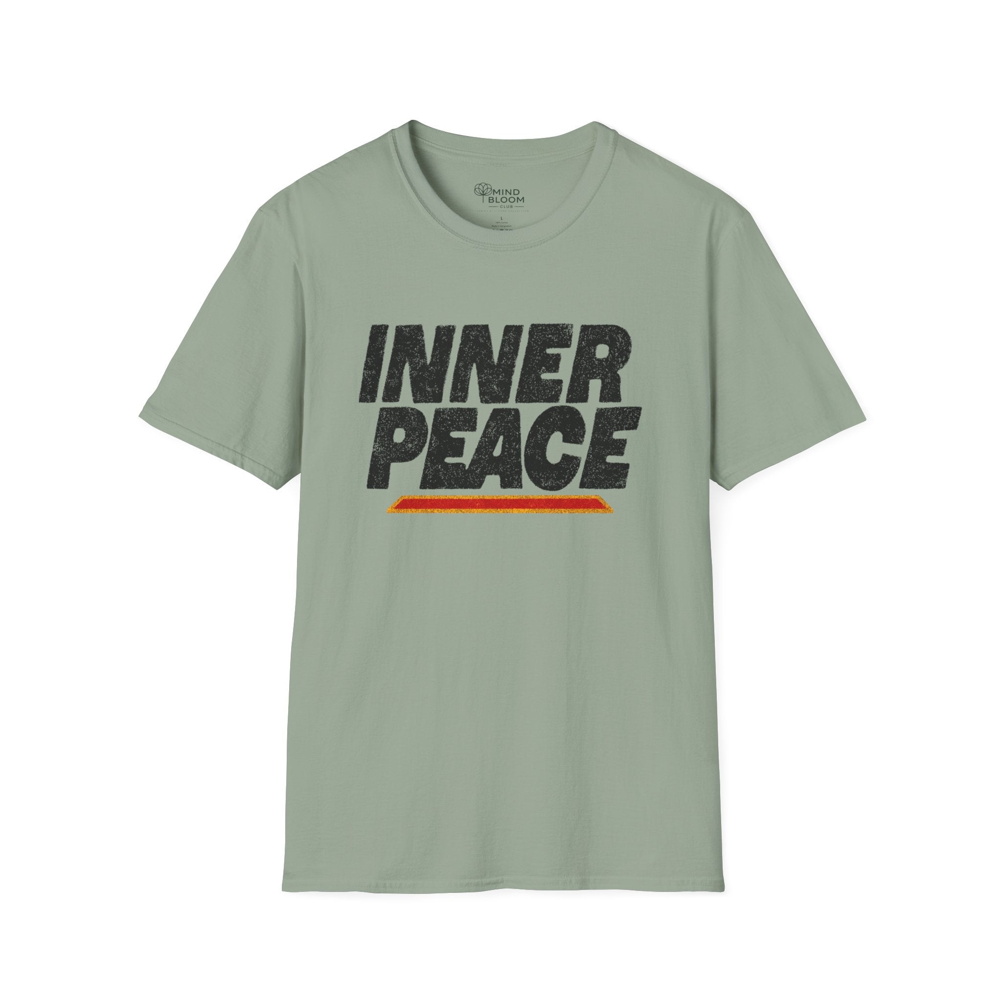 Inner Peace T-Shirt