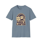Inner Child Lawyer T-Shirt