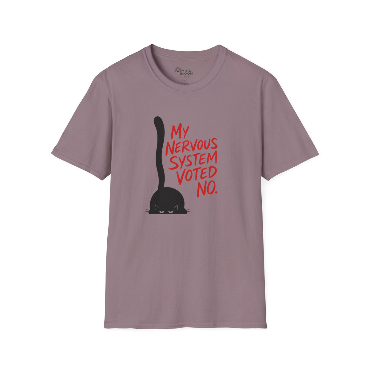 Nervous System T-Shirt