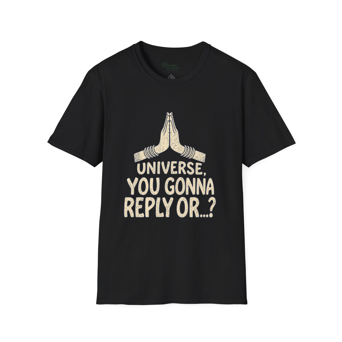 Gonna Reply T-Shirt