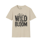 Wild Bloom T-Shirt