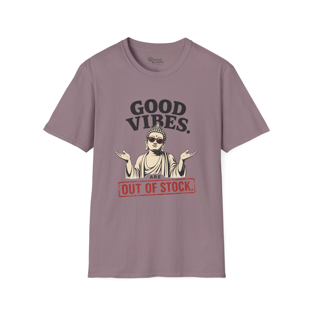 Out Of Stock T-Shirt