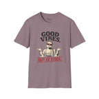 Out Of Stock T-Shirt